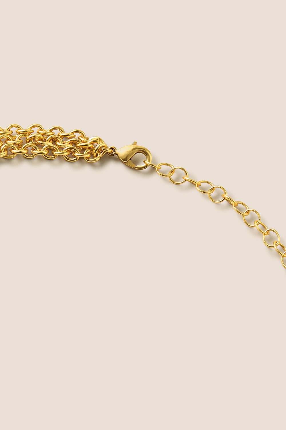 Allegra Necklace
