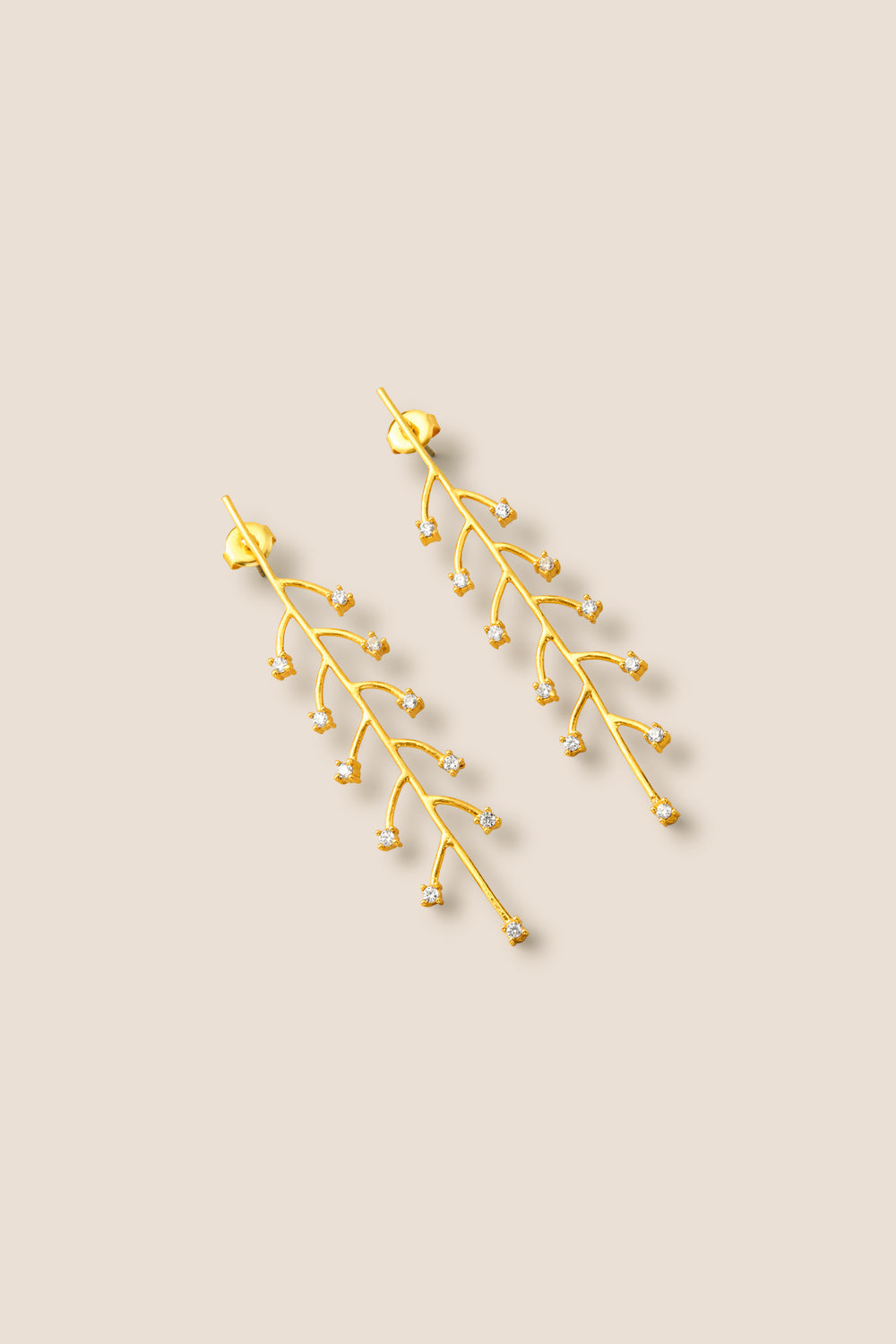 Alma Earrings