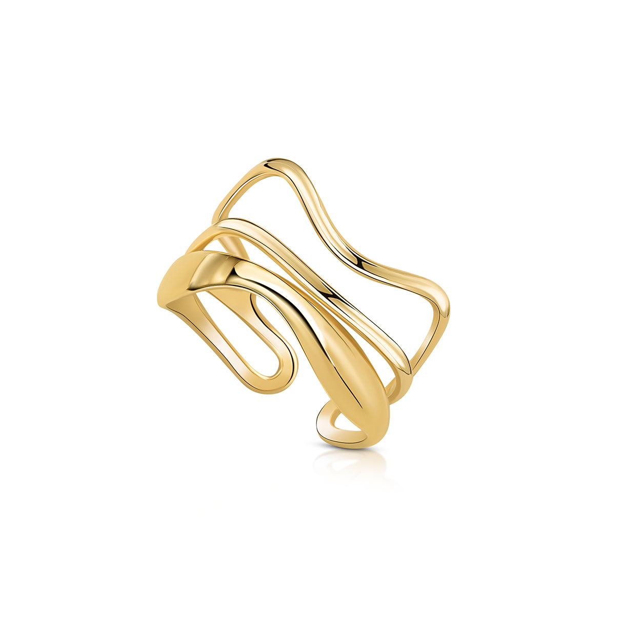 Sirena ring – LabelRow