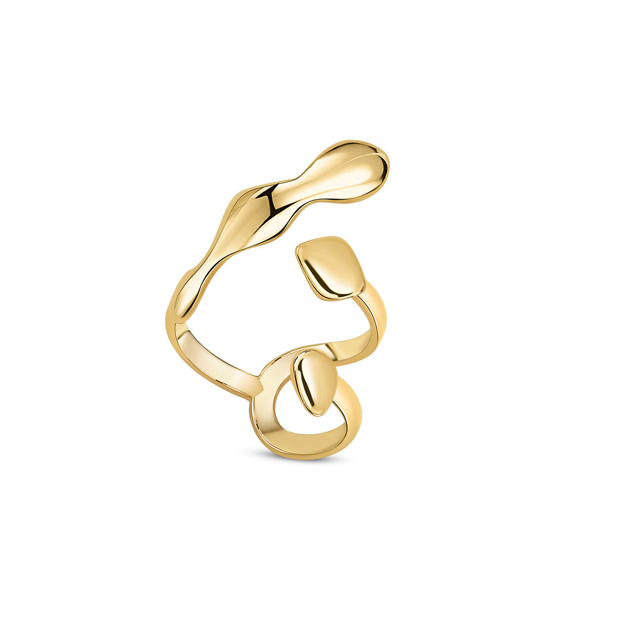 Orabelle ring