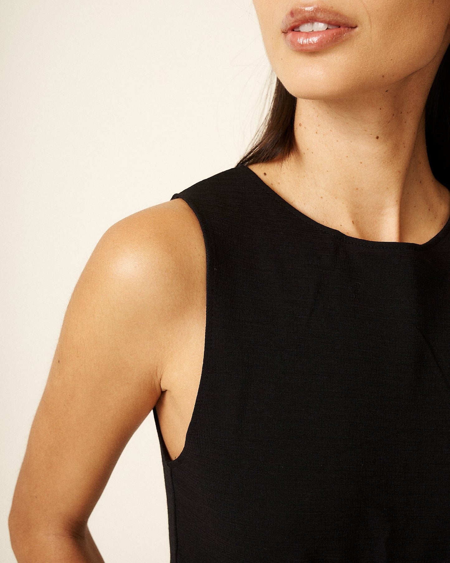 Alana Cut out Maxi Dress (Limited Edition) Midi Dress 710 Studio