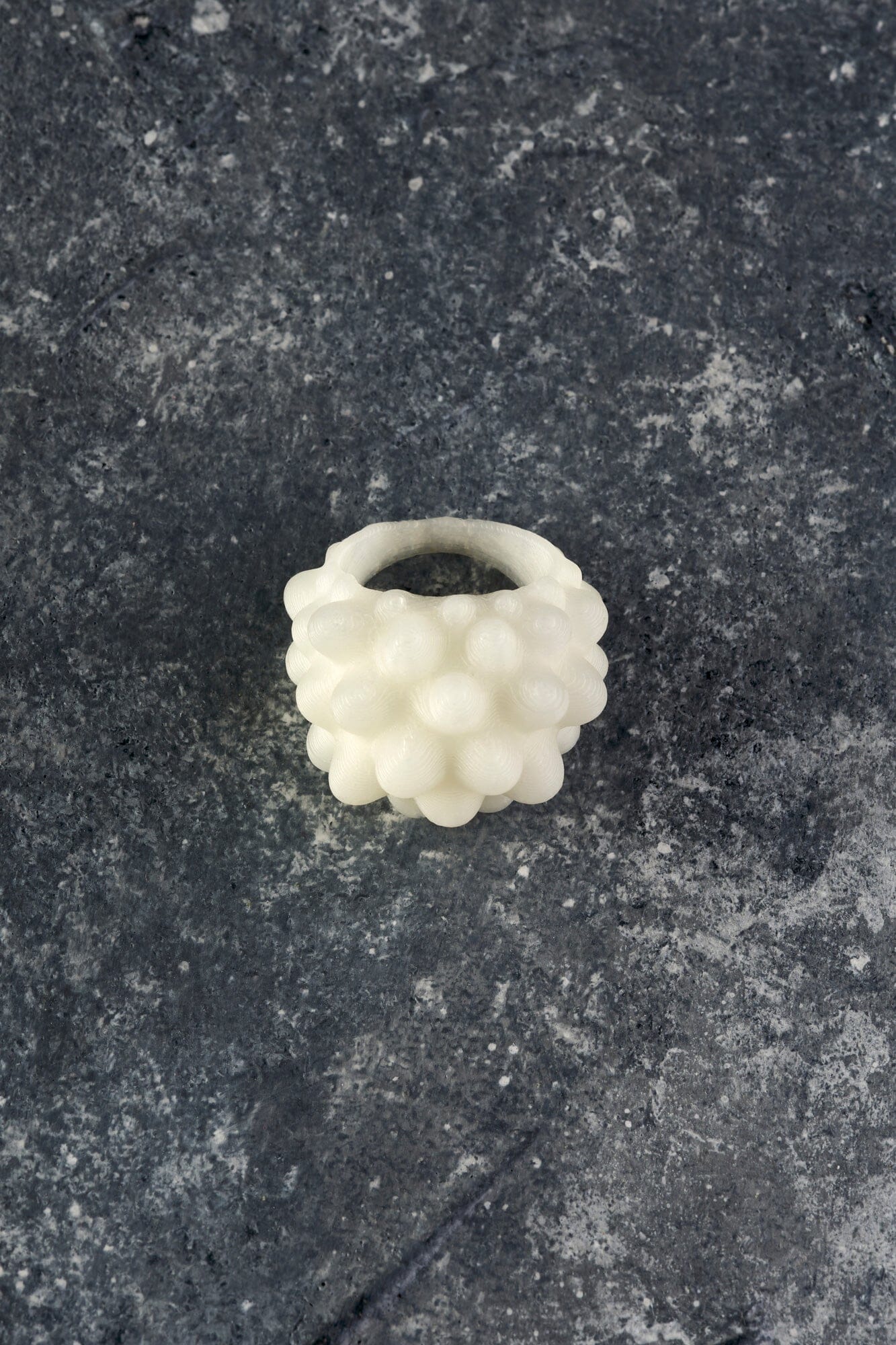 Arizo vieira Ring Suagongo