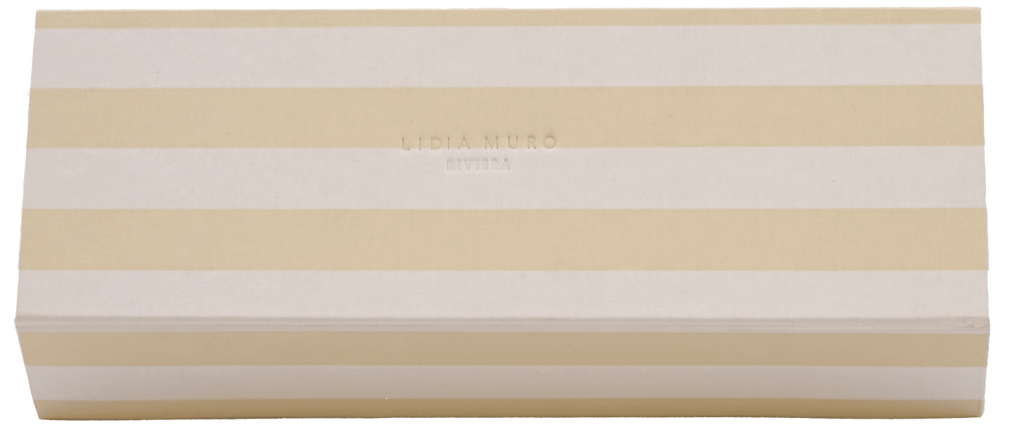 Barco Leather and Tulle - Red Tote Bag Lidia Muro