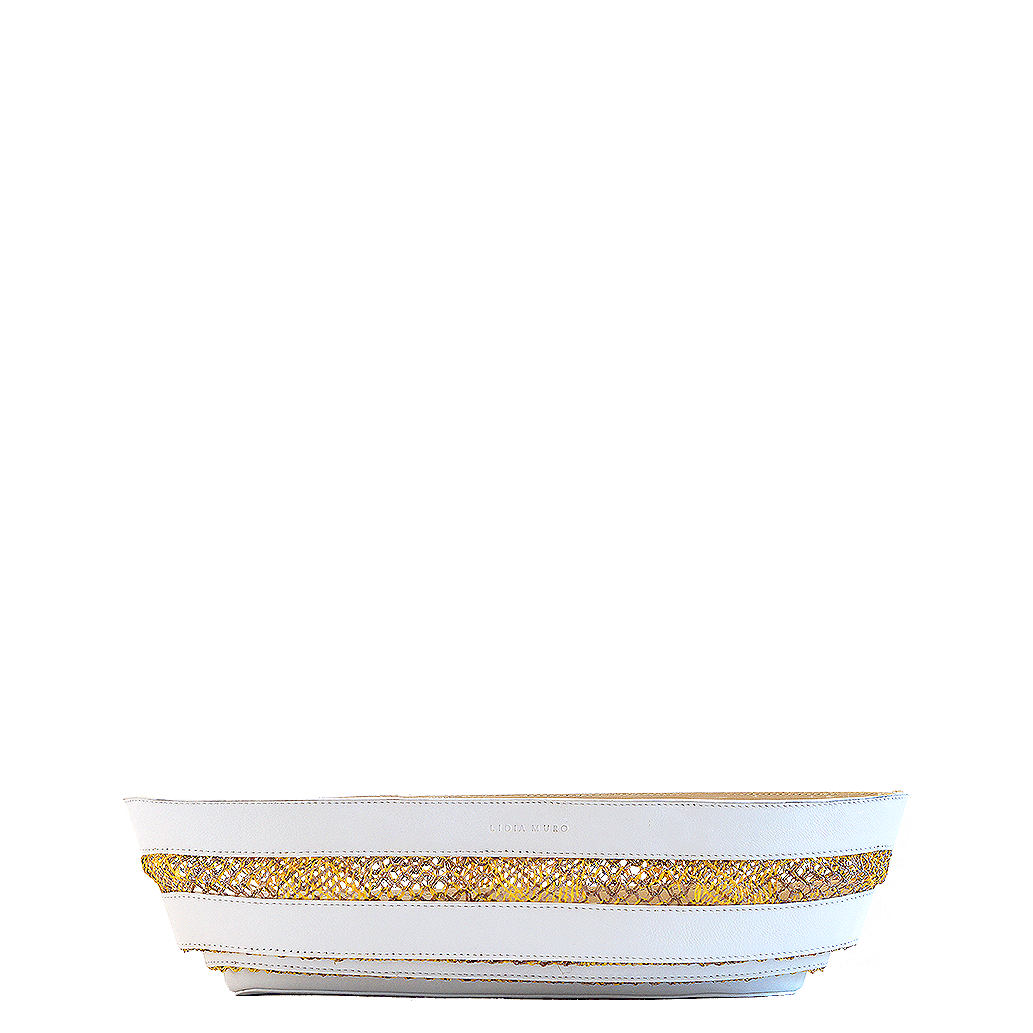 Barco St Tropez Tote Bag Lidia Muro