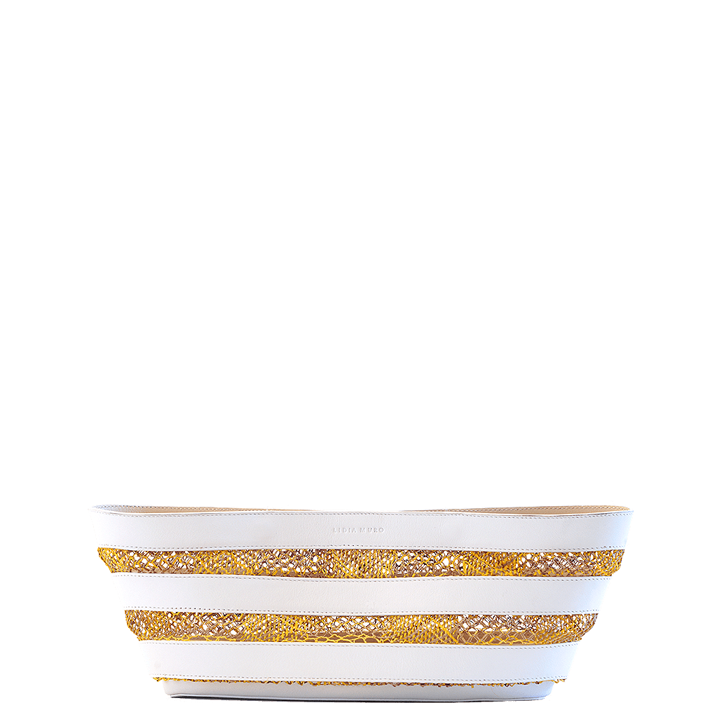 Barco St Tropez Tote Bag Lidia Muro