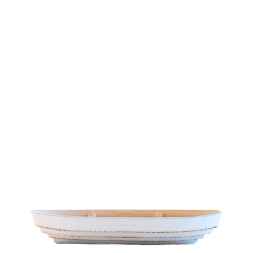 Barco St Tropez Tote Bag Lidia Muro