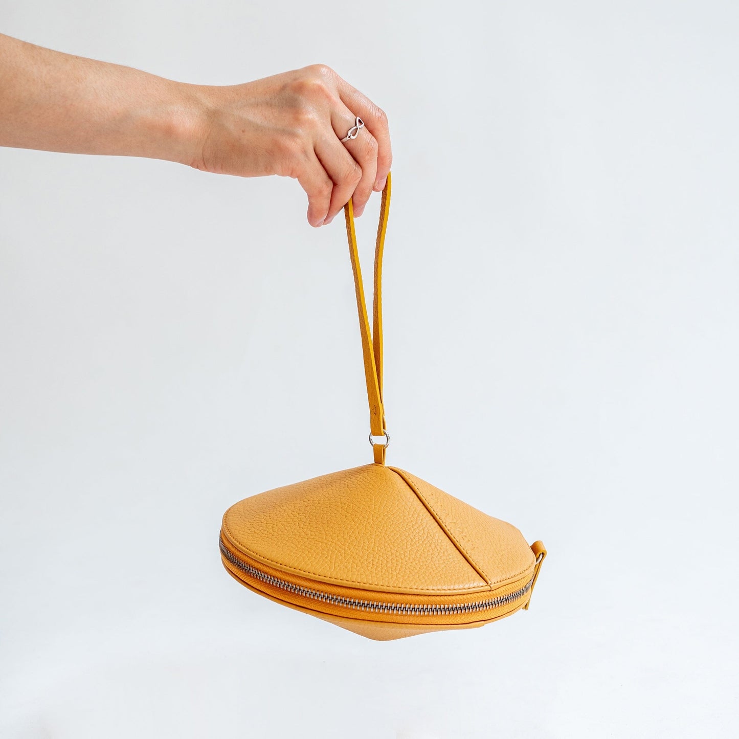 Beatrix Mini Bags Yama Malva Mustard