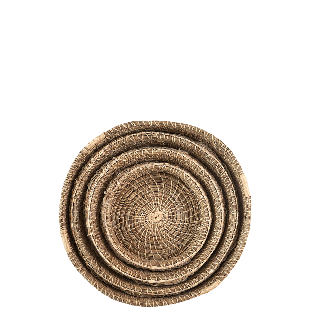 Bucket Bag - Aguja Pino Handbags Lidia Muro