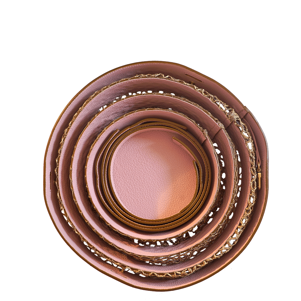 Bucket bag - Ampurda Handbags Lidia Muro