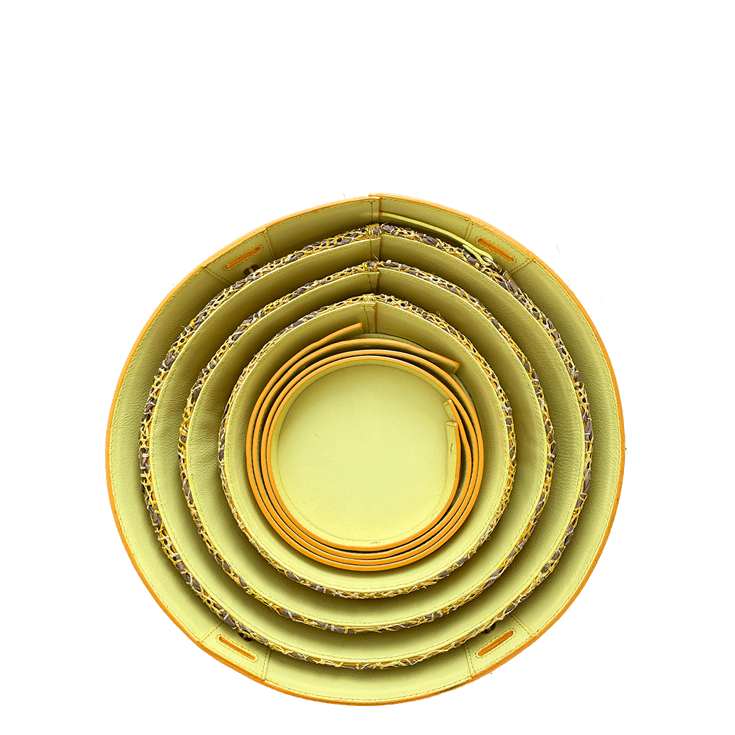 Bucket Bag - Siena Handbags Lidia Muro