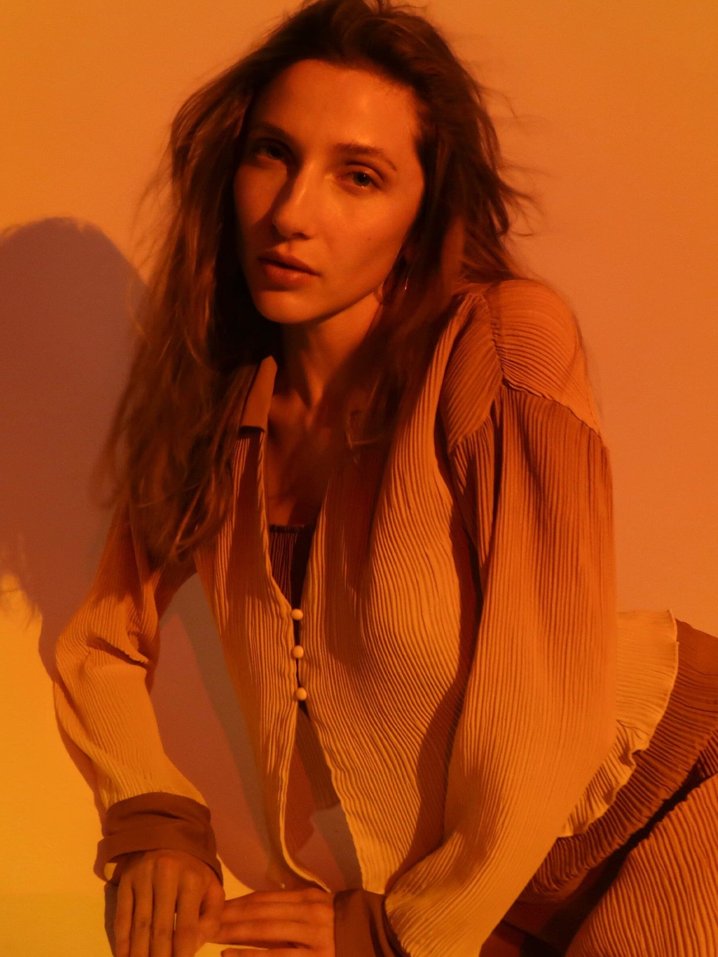 Degraded blouse camisas y camisetas Carmen Says