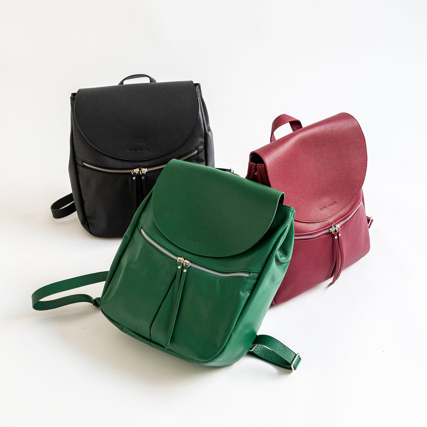 Ella Backpacks Yama Malva