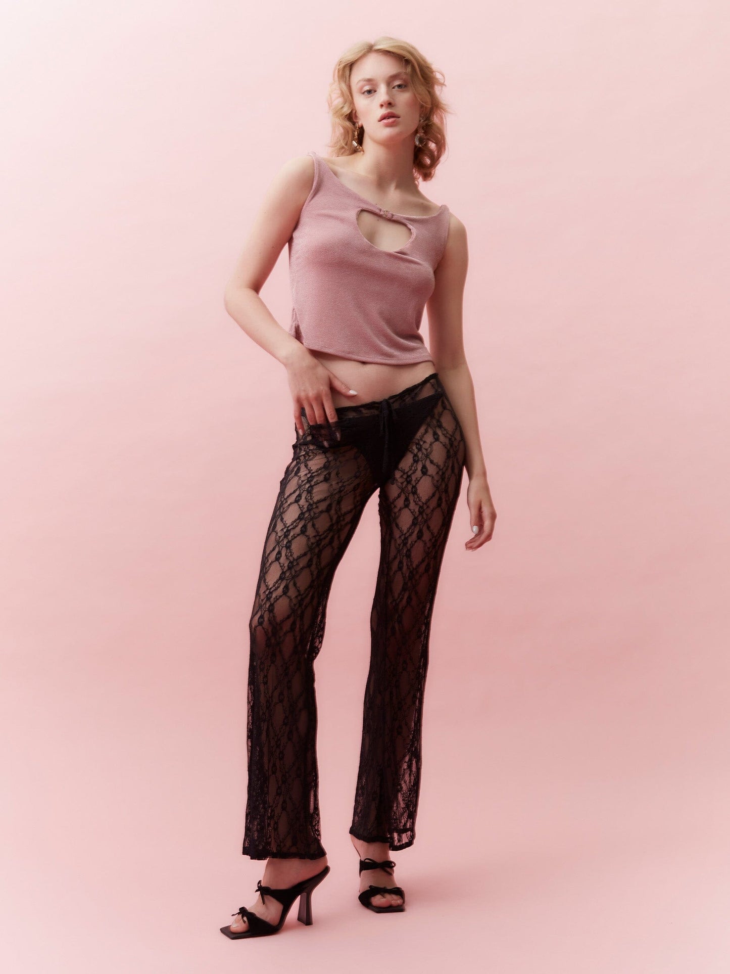 Festival top camisas y camisetas Carmen Says