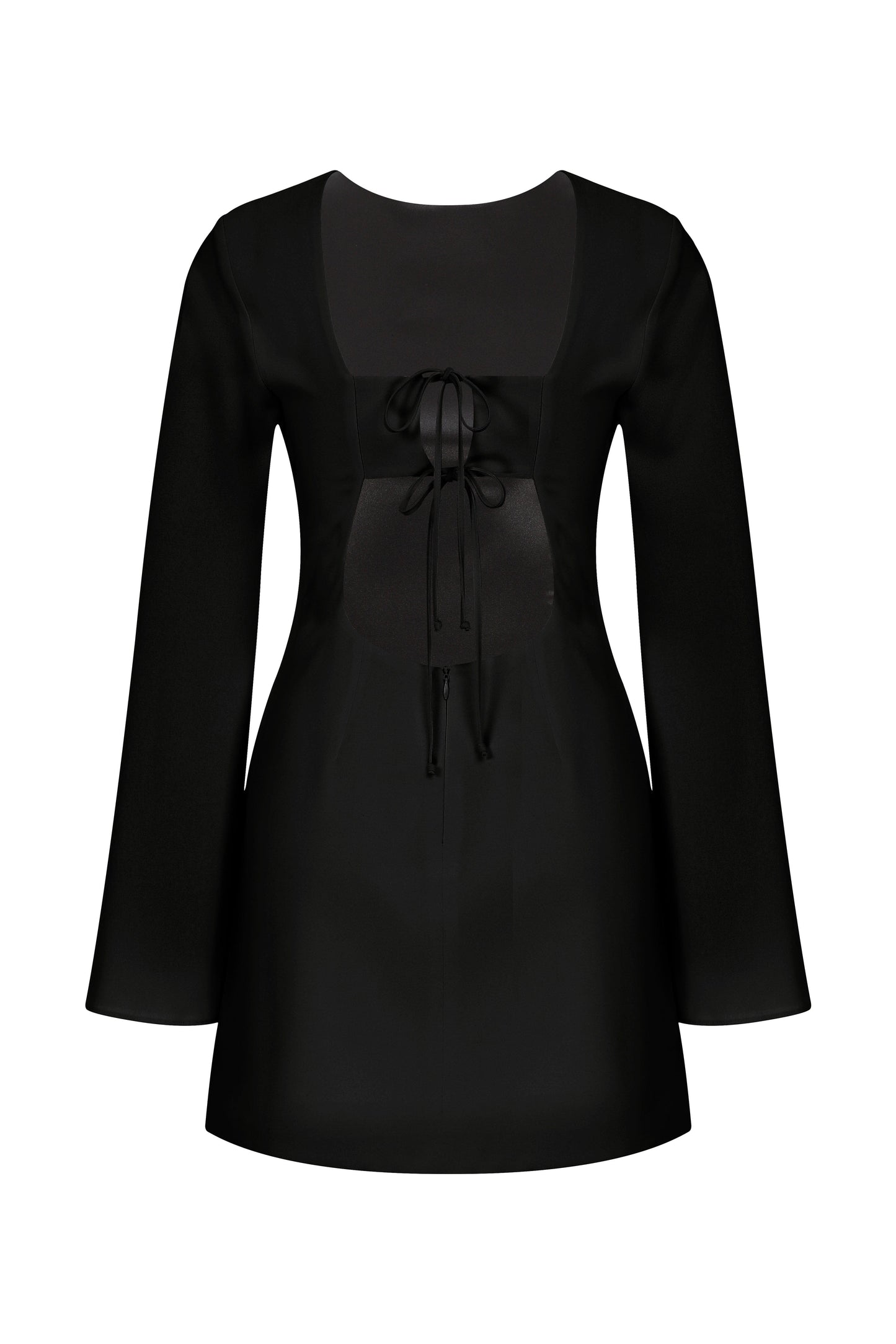 Ira Dress in Black Dresses Nazli Ceren