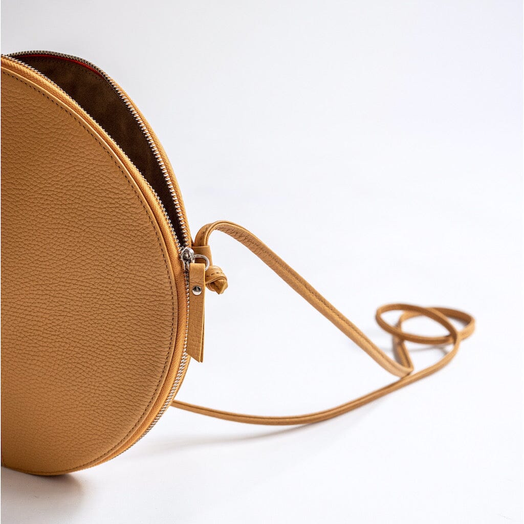 Onna Crossbody Bags Yama Malva