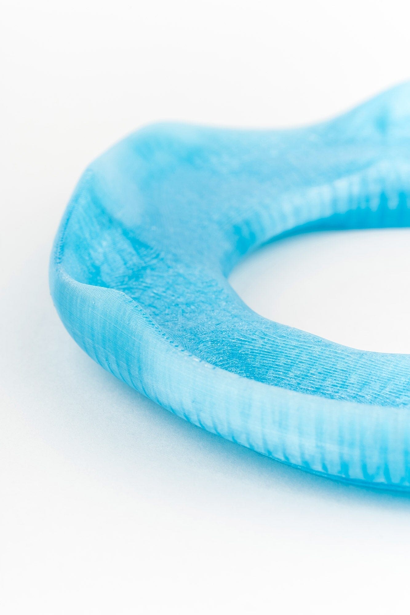 Peñarronda Necklace in Blue Necklaces Suagongo