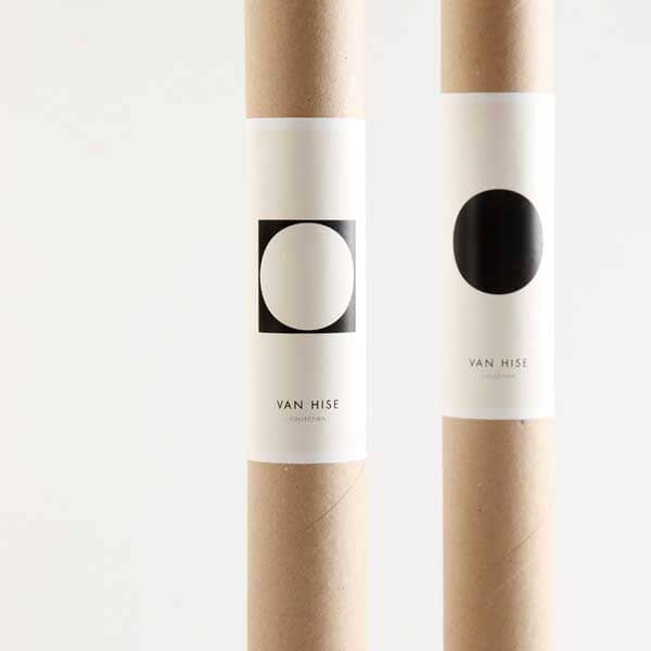 Rita Bandana Blue Scarves Van Hise