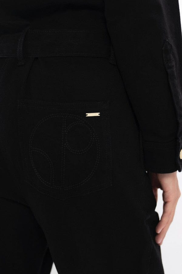 San Francisco Denim Boilersuit Celeste Jumpsuit 1 People