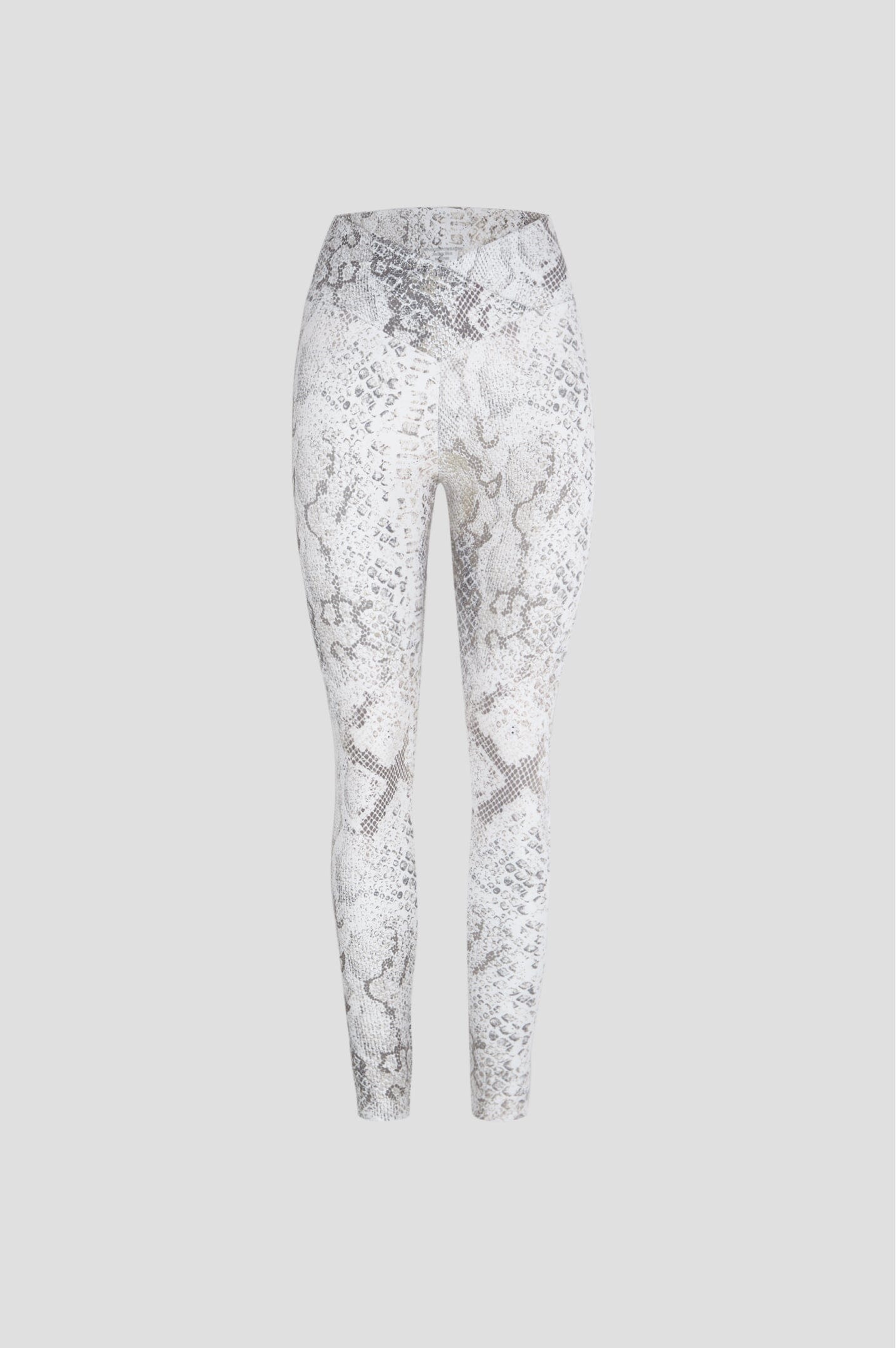 Snake Skin Leggings Leggings Bradhy