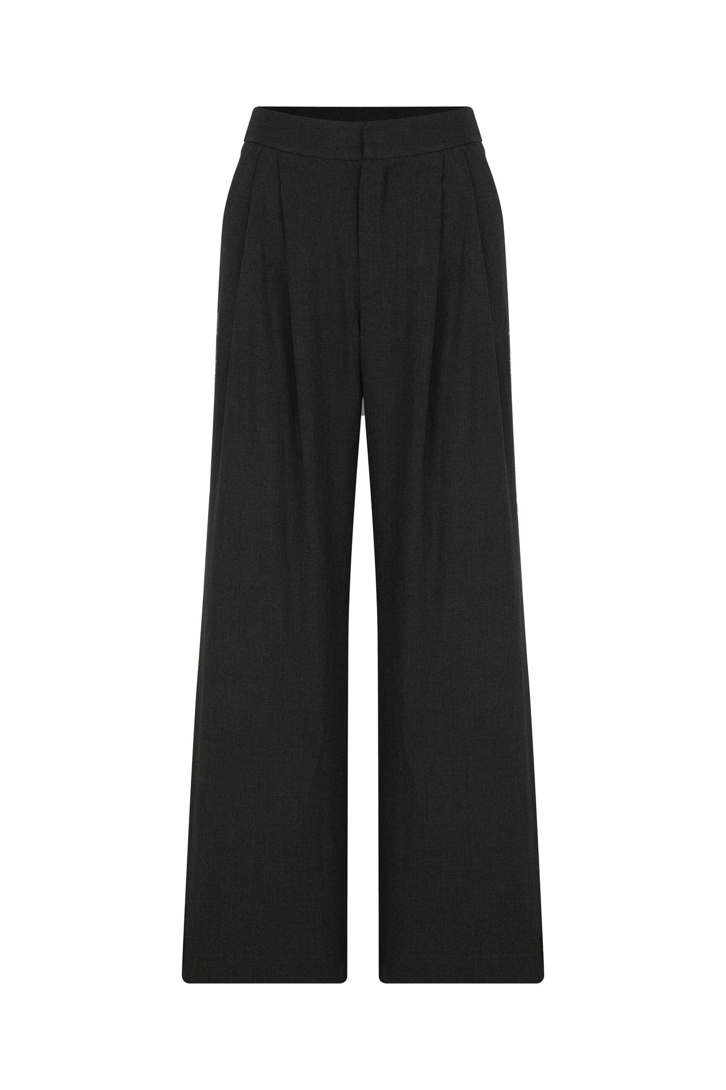 Tina Trousers Pants Nazli Ceren