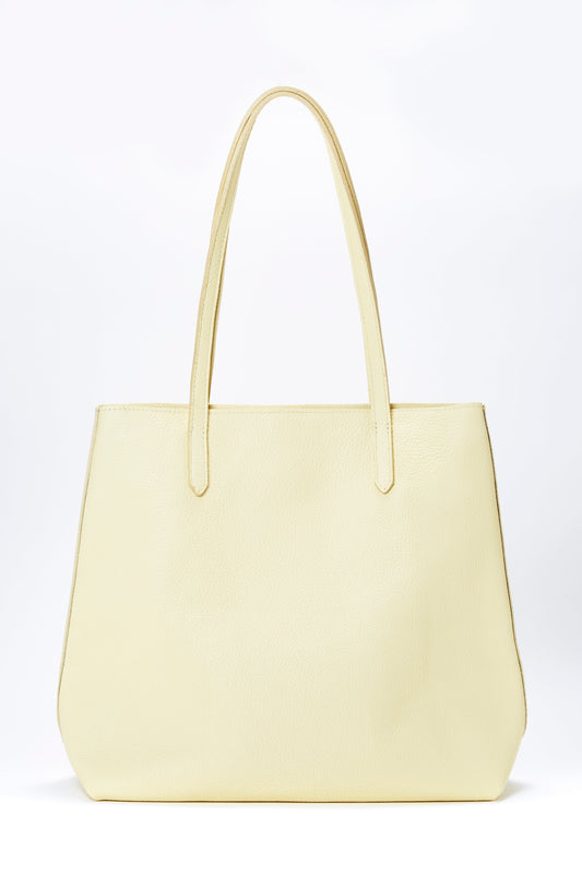 EVERYTHING LIGHT YELLOW