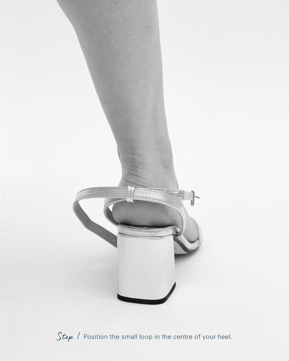 The Elevated Essential - Sand