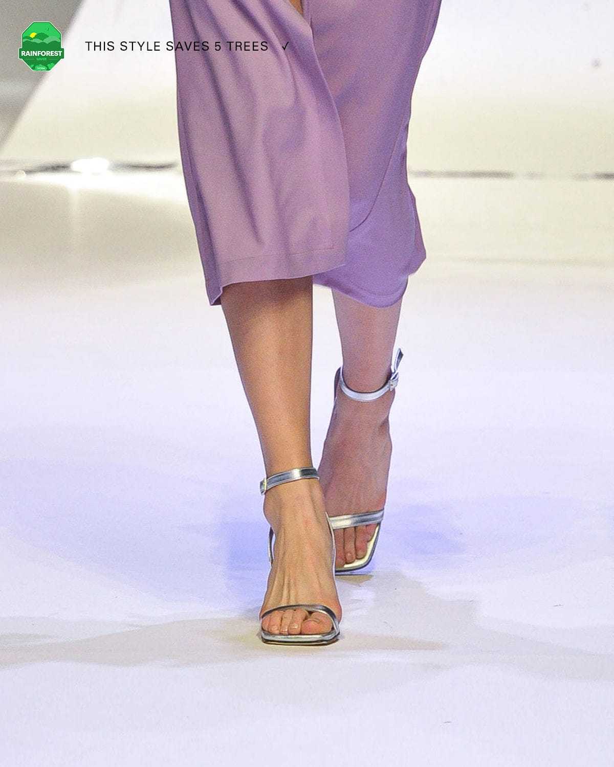 The Elevated Essential - Silver