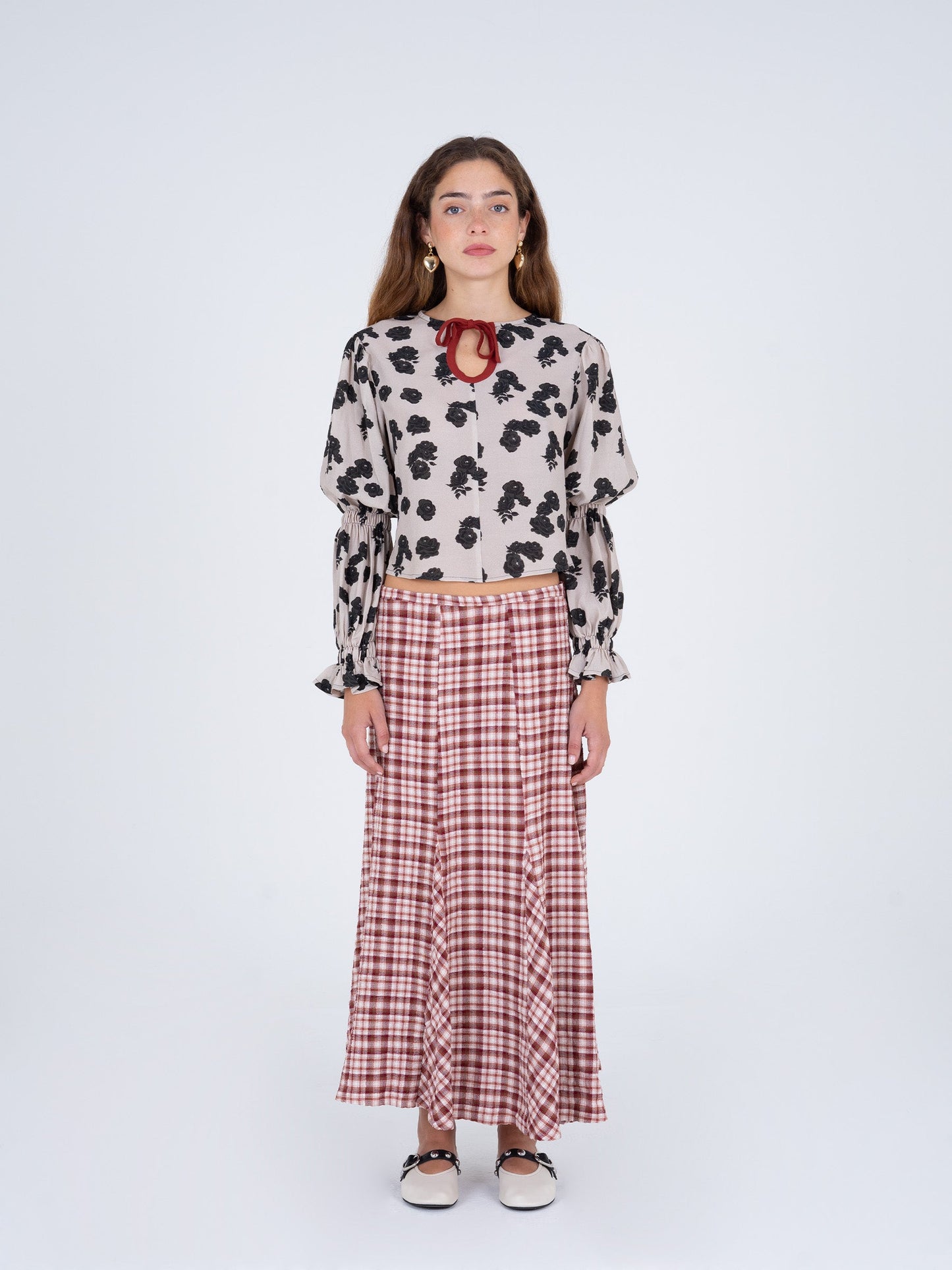 Somnia skirt