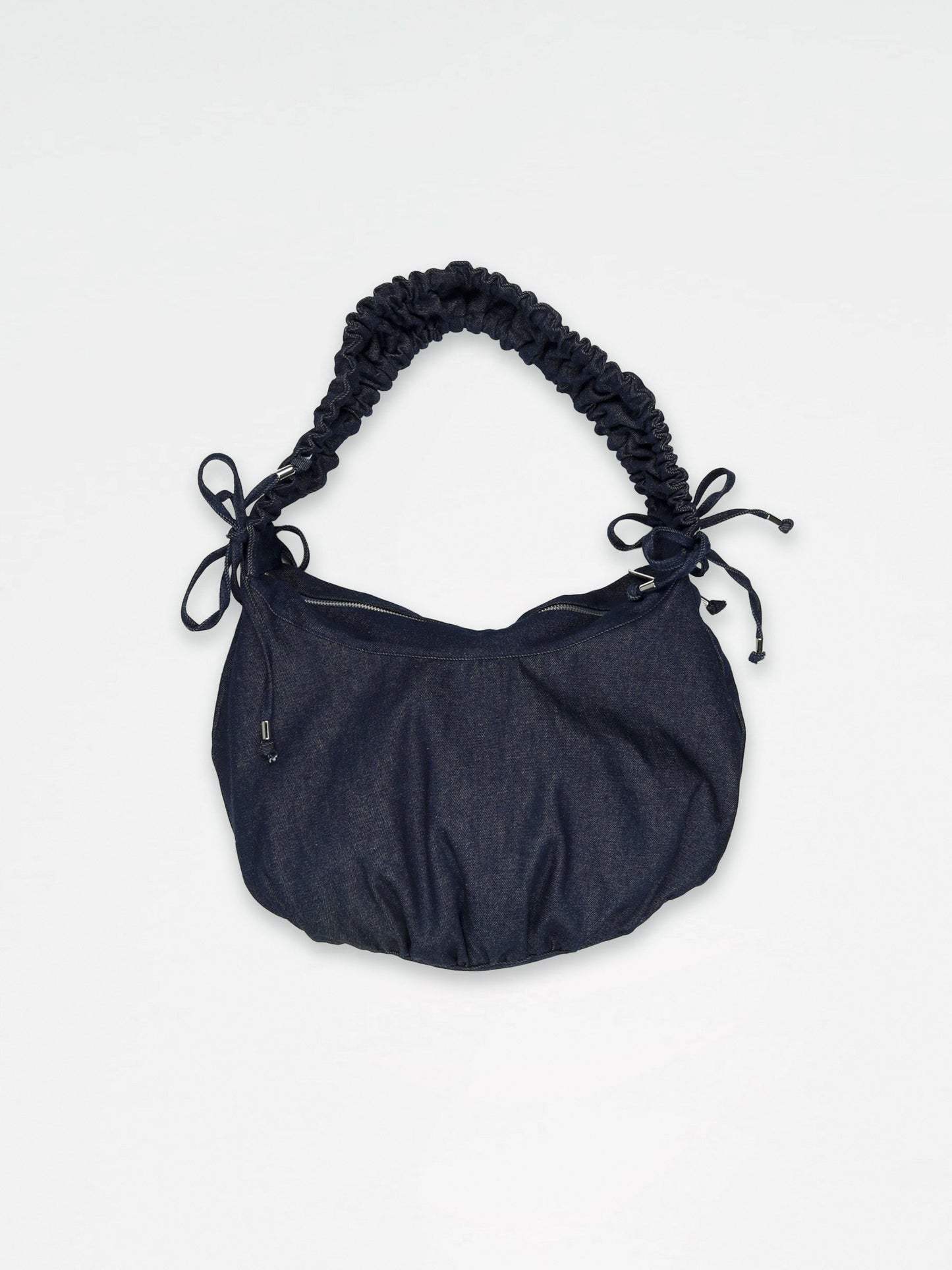 Timeless Shore Denim Bag