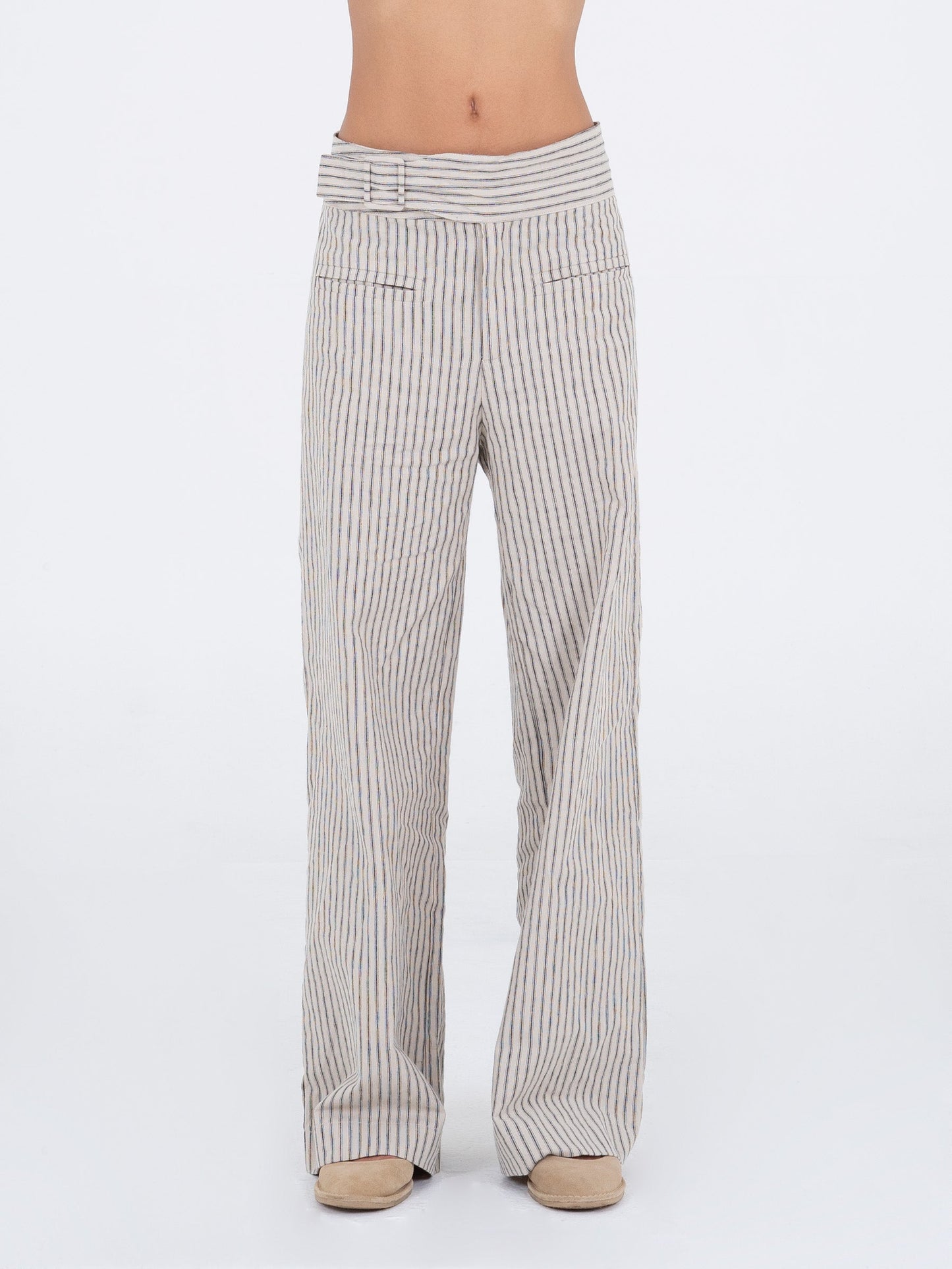 Belmont pants