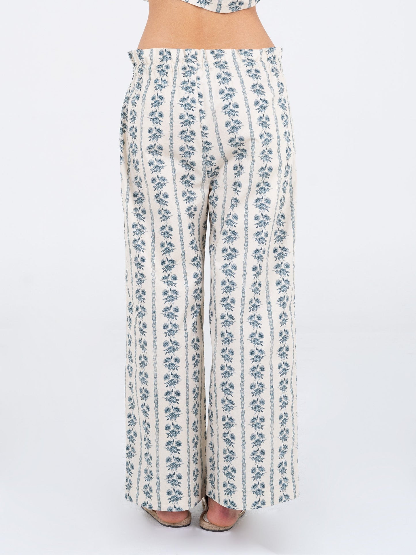 Tribeca pants