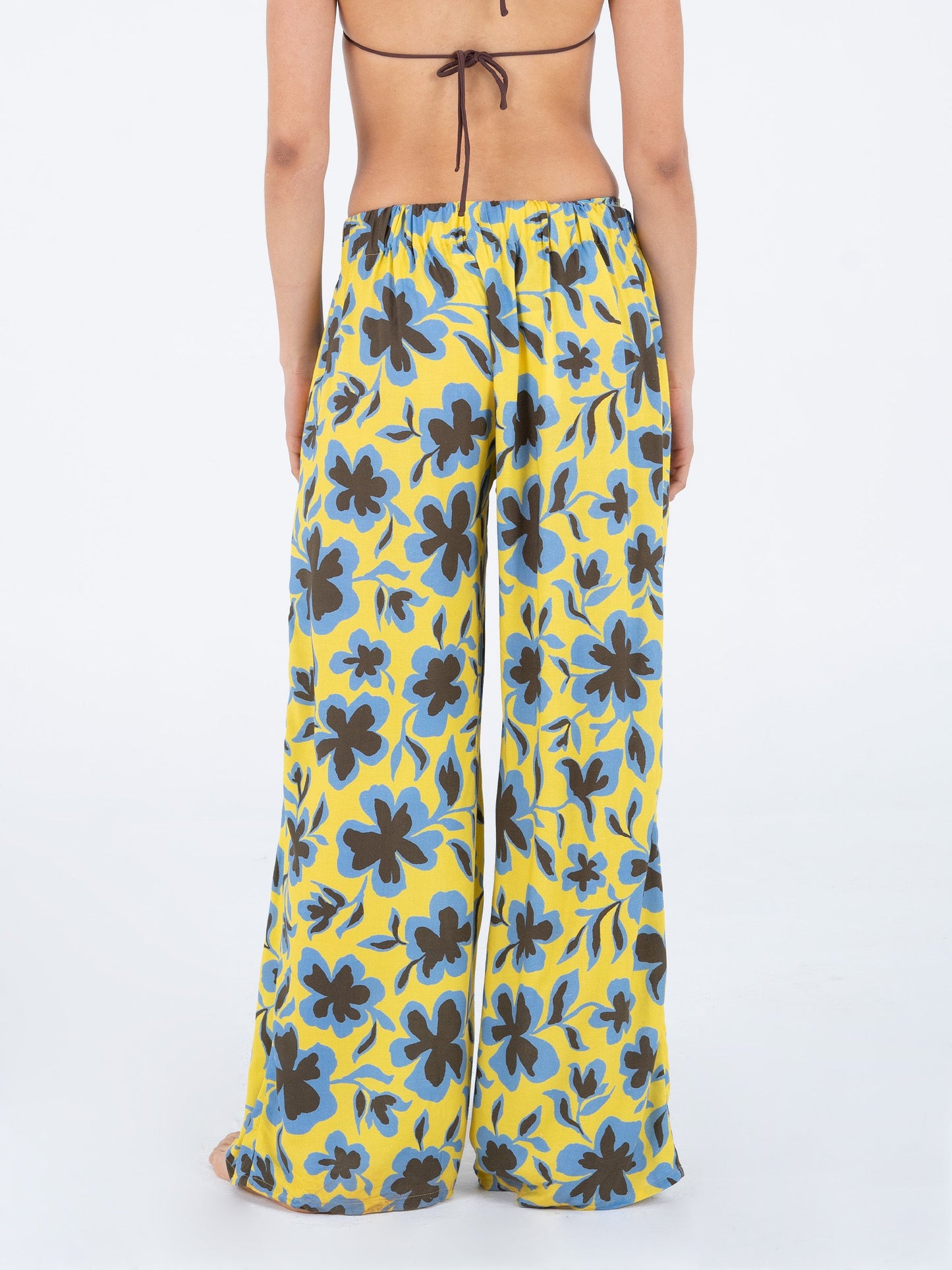 Lagoon pants