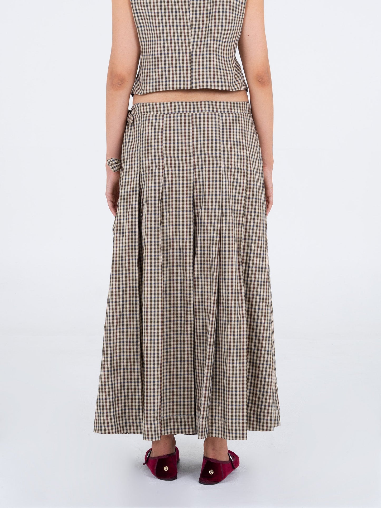 Harlem skirt