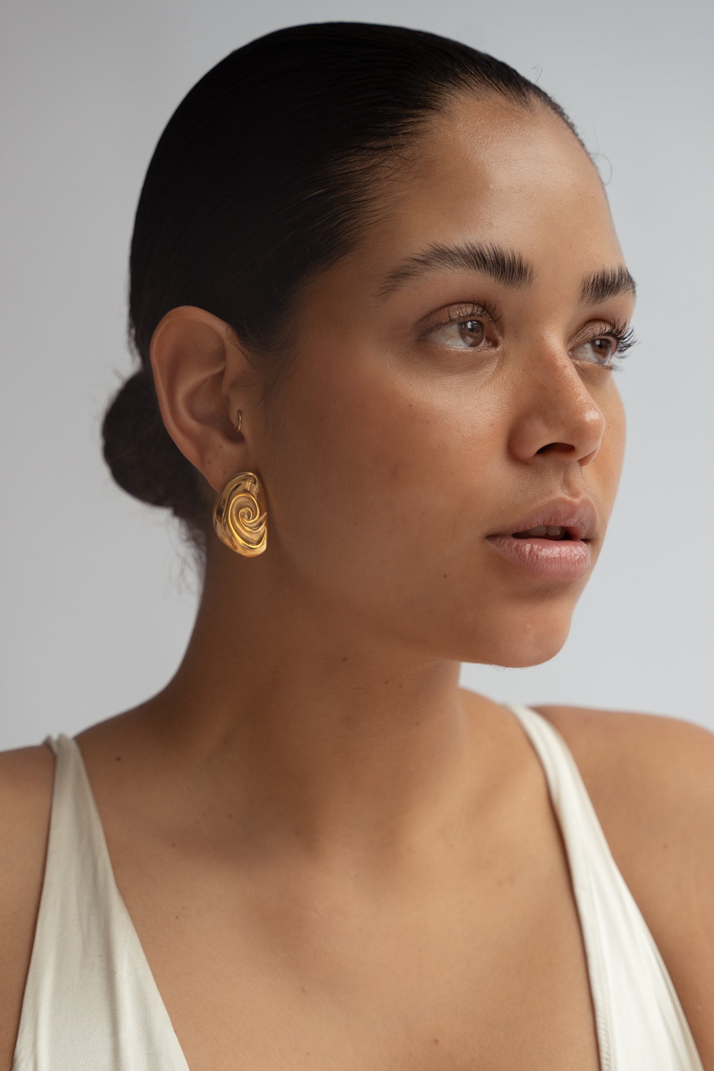 Yumiko earrings