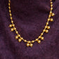 Suzanne Necklace