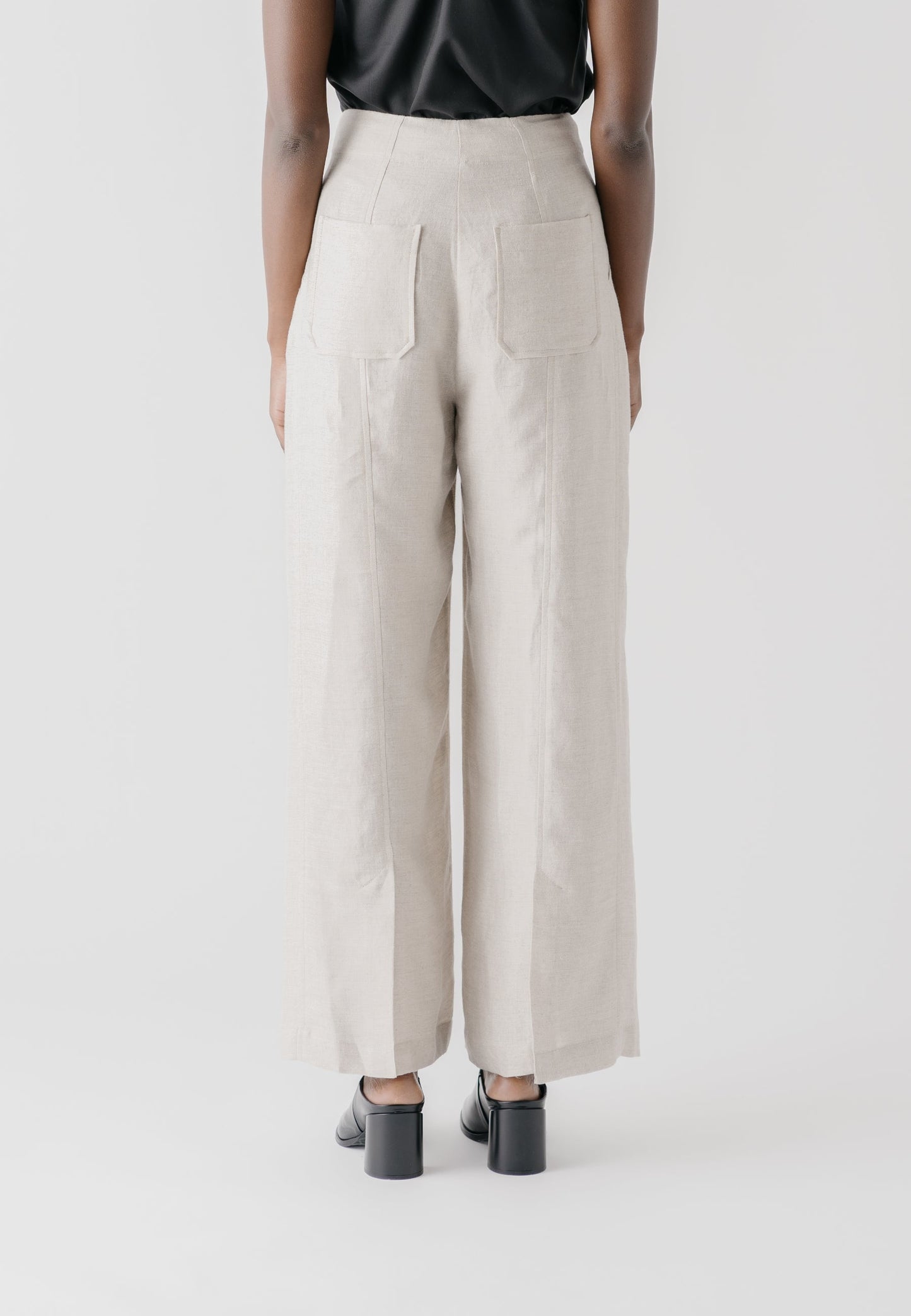 Tangier Trousers