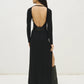 Selene Maxi Dress