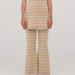 Persephone Striped Pants