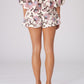 Floral Spirit Shorts