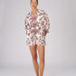 Floral Spirit Shorts