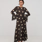 Jester Polka Dot Dress