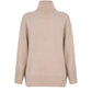 Noble cashmere sweater