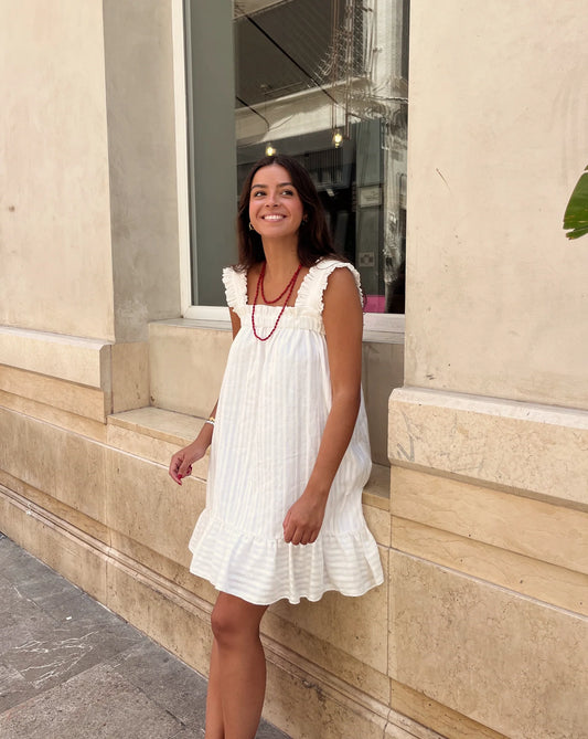 St. Tropez Vestido