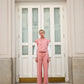 Pink '3 in 1' Jumpsuit