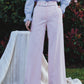 Pink Myrtle Pants