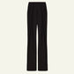 Estela Trousers in Black