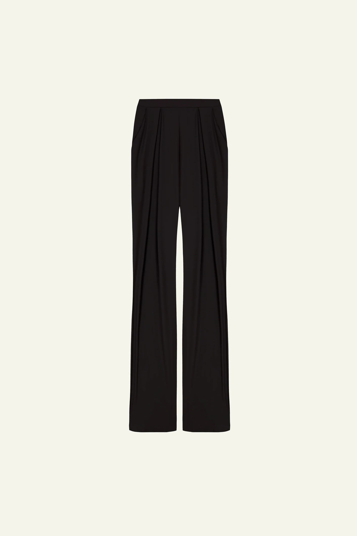 Estela Trousers in Black