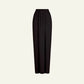 Mai Maxi Skirt in Black