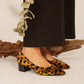 Leopardo Ferox Midi