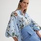 RENATA Blouse - The Pear Tree